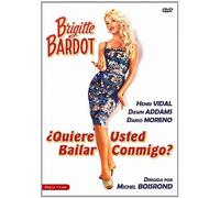 Quiere Usted Bailar Conmigo ? (Voulez-vous danser avec moi?) (1959) (Import)