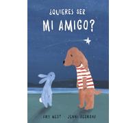¿Quieres ser mi amigo? (Somos8)