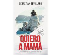 Quiero a mamá: ¿De dónde viene? ¿Cómo se perdió? (Karen Blackstone, investigadora de casos sin resolver)