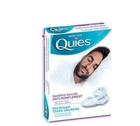 Quies Anti-Snoring Mouth Gutter
