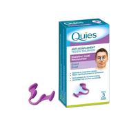 Quies Anti-Snoring Nasal Dilator Large