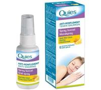 Quies Anti-Snoring Oral Spray 70 ml 70 ml
