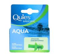 Quies Aqua Ear Protection 1 Pair