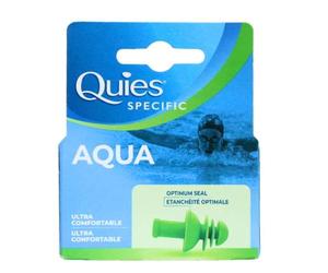 Quies Aqua Ear Protection 1 Pair