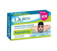 Quies Aquaplug – 1 Pair 2
