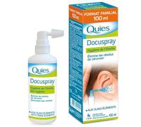 Quies Docuspray 100ml
