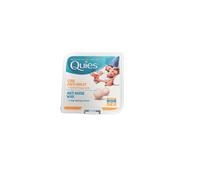 Quies Ear Plugs 8 Pairs-PACK OF 2 [Personal Care]