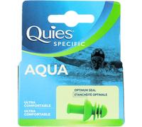 Quies Specific Aquaplug Reusable Ear Plugs 1 Pair