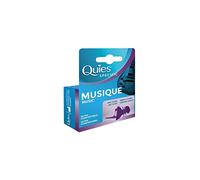 Quies Specific Music Hearing Protection 1 Pair