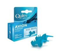 Quies Specific Plane Hearing Protection 1 Pair