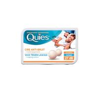 QuiesÂ Quies 24 Hearing Protection Balls in Natural Wax