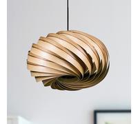 Quiescenta Pendant lamp Ø45 cm Olive Gofurnit - 4260763610205