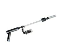 Quiet 12V Electric Underwater Habitat Cleaner Featuring Ceramic Center and Foam Screens for Effective Waste Removal Aquarium Cleaning Tool