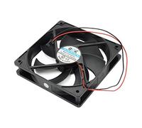 Quiet 12V Exhaust Fan Mini Egg Incubator Accessory 96 112 egg incubator down