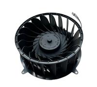 Quiet 19 Wing Ventilation Device Functions with Gaming Console Future Generation Temperature Regulation Structure Expert ABS Fan