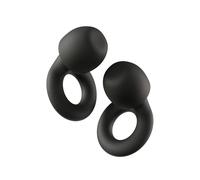 Loop Quiet 2 Ear Plugs - Ultra-Comfy Reusable Noise-Reducing Earplugs for Sleep, Deep Focus, Travel, Noise Sensitivity | Flexible Hearing Protection | Customizable Fit | 24dB (SNR) Noise Reduction