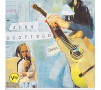 Scofield, John - Quiet