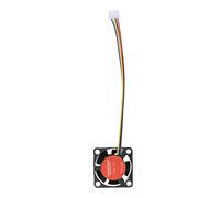 Quiet 40mm Fan for 3D Printers Minimizes Disturbance Environments Industrial Grade Cooling Fan
