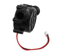 Quiet ≤55dB Hydroelectric Generator 12V Output(12V DC Output)