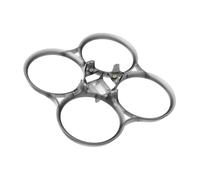 Quiet 60dB Brushless Motor Frame Great for Residential Areas and Nature Spots Professional FPV UAV Frame