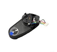 Quiet Alloy Side Motor for Dreame for x50 Robot Vacuum Quiet(2pcs)