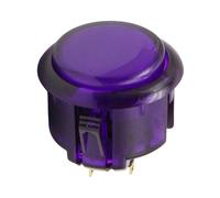 Quiet and Responsive Fast Acting Mechanical Joystick Game Button Precise Game for Arcade Enthusiasts