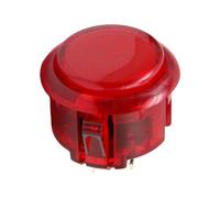 Quiet and Responsive Fast Acting Mechanical Joystick Game Button Precise Game for Arcade Enthusiasts