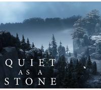 Quiet as a Stone Steam CD Key