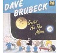 Quiet as the Moon [CASSETTE]