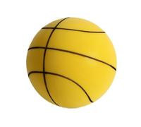 Quiet Basketball Dribbling Indoor Silent Soft Lightweight Safe Bouncy