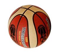 Quiet Basketball for Indoor Practice - Airless 2026 No-Noise Foam Ball, Silent Dribbling High-Bounce Technology, Easy Grip Training Gear House & Bedroom | Perfect Easy Comfortable Kids Teens