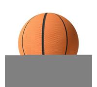 Quiet Basketball Indoor - Basketball Hoop Indoors Mini For Door With Automatic Scoring | Basketballs For Kids And Adults | Toddler Hoop Toy Gift For Boys Girls | Indoor Outdoor Sport Games For Boys Gi