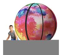 Quiet Basketball Indoor - Basketball Hoop Indoors Mini For Door With Automatic Scoring | Basketballs For Kids And Adults | Toddler Hoop Toy Gift For Boys Girls | Indoor Outdoor Sport Games For Boys Gi