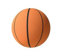 Quiet Basketball Indoor - Basketball Hoop Indoors Mini For Door With Automatic Scoring | Basketballs For Kids And Adults | Toddler Hoop Toy Gift For Boys Girls | Indoor Outdoor Sport Games For Boys Gi