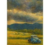 Quiet Before The Tempest: Part of the Earth & Ember Journal Series