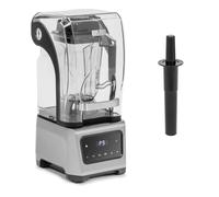 Quiet Blender with Sound Enclosure - 1680 W - 2.5 l - pulse function - digital display - 24,500 rpm - Royal Catering RCBL-25ENC