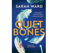 Quiet Bones (Carla James Crime Thrillers)