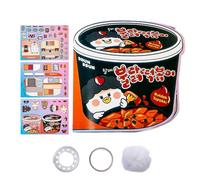 Quiet Book for - Activity Book for | Soft Activity Book for Kids, Colourful Activity Book for , Activity Book for the Skiing