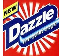 Quiet Boys, the - Dazzle