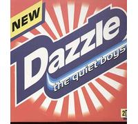 Quiet Boys, the - Dazzle [VINYL]