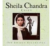 Quiet by Sheila Chandra