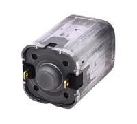 Quiet Camera Shutter Motor For DSLR Cameras Capturing Photo 2x1cm