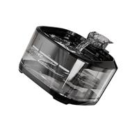 Quiet Cats Water Fountain 5L Automatic Circulations Filtration USB Powered Pet Drinking Bowl for Various Pet Household Automatic Cats Water Fountain