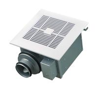 Quiet Centrifugal fan Extractor Ceiling fan Exhaust air 150 mm 100 mm CBF 250