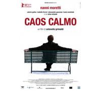Quiet Chaos ( Caos calmo )