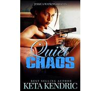 Quiet Chaos: The Chaos Series- Book #2