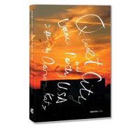 Quiet City & Dance Party Usa: 2 Films By Aaron [DVD] [2007] [Region 1] [US Import] [NTSC]