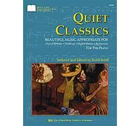 Quiet Classics (Piano Solo)