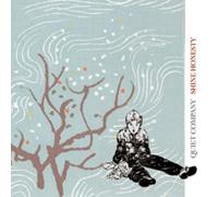 Quiet Company - Shine Honesty (US Import)