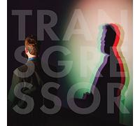 Quiet Company - Transgressor